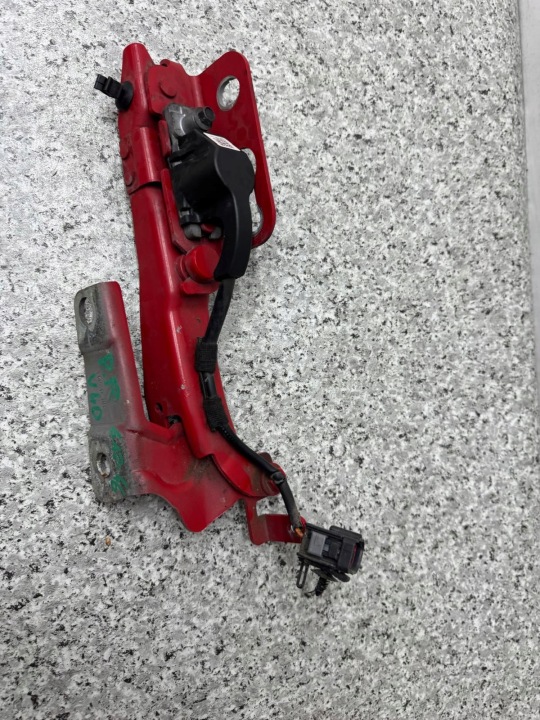CHARNIÈRE CAPOTS DROIT VOLVO V40 II 2012-2018R 612-46 31385072