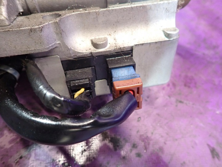 OPEL CORSA C 1,0 43KW SUPPORT ÉLECTRIQUE 24463940