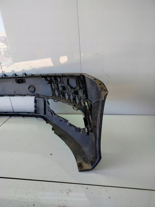 PARE-CHOCS AVANT VW PASSAT B7 10-14
