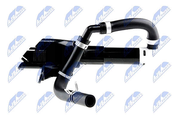LAVE-GLACE PHARES MITSUBISHI OUTLANDER 2006- GAUCHE NTY
