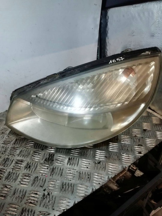 2004 RENAULT SCENIC II GRAND SCENIC II PROJECTEUR 15810300