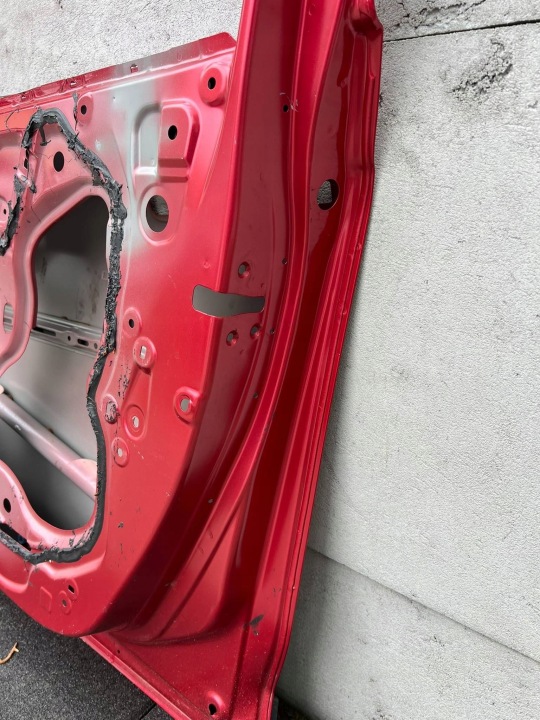 PORTES HONDA JAZZ V 5 CROSSTAR DE 2020 AVANT DROIT AVANT DROIT