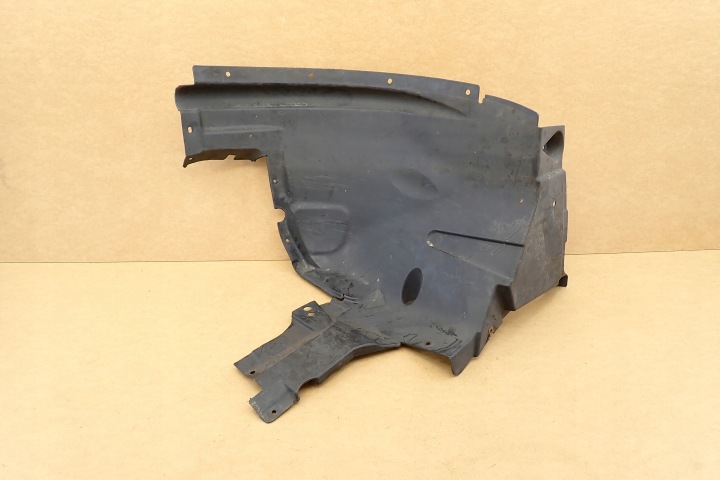 BMW X5 E70 06- PASSAGE DE ROUE GAUCHE AVANT 51717169413 OE