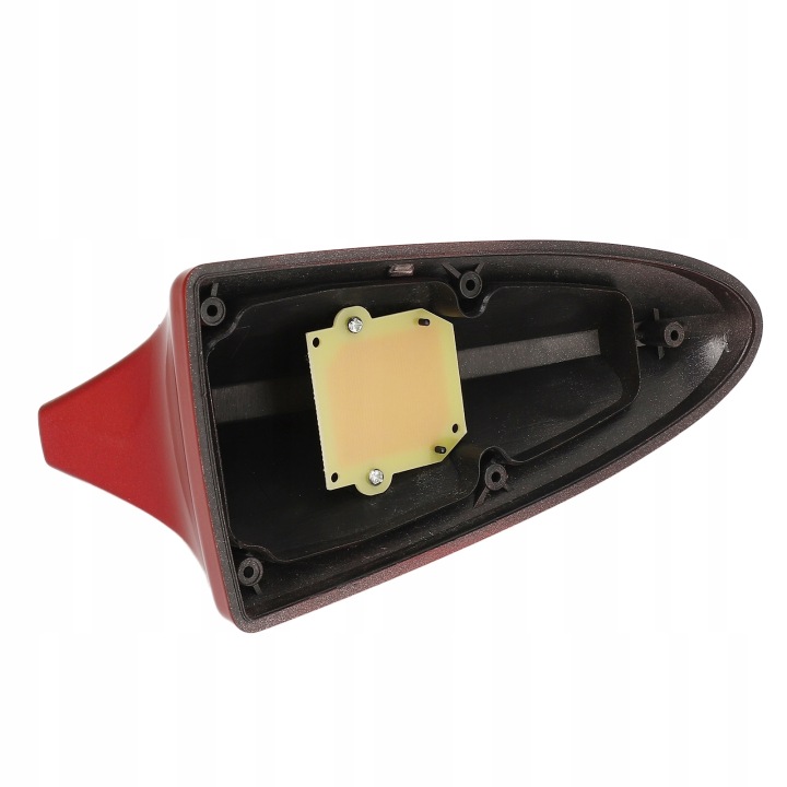 PROTECTION ANTENNES DE TOIT GOUPILLE REKINA 96219