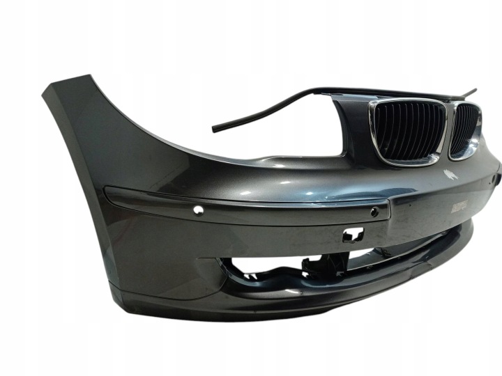 PARE-CHOCS AVANT AVANT BMW 1 E81 E87 7166462