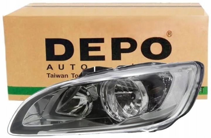 DEPO FARO 773-1150LMLDEM2 