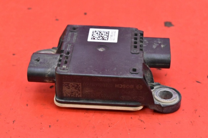 CAPTEUR NOX 1277022822 HYUNDAI TUCSON 3 III 2.0 CRDI 136 KM 15-20