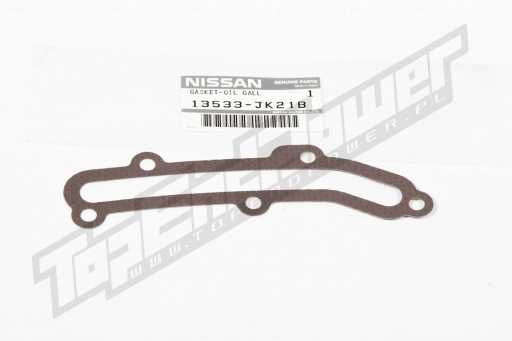 GASKET MAGISTRALI OIL NISSAN 3.7L VQ37VHR 370Z FX37 G37 G37 Q60 