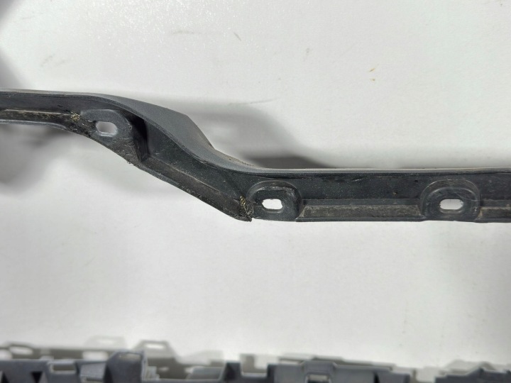 LEXUS NX I 1 LIFT 17- PARE-CHOCS AVANT AVANT 52119-78230 ENTIER EN BON ÉTAT
