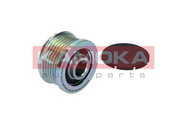 ALTERNATEUR EMBRAYAGE UNIDIRECTIONNEL KAMOKA RC156