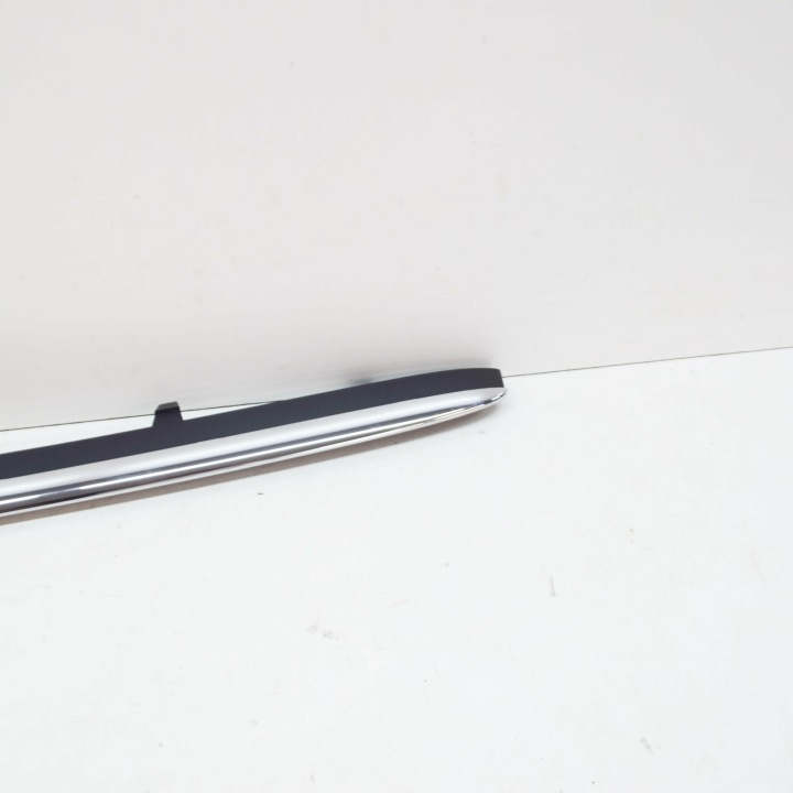 MERCEDES-BENZ AVEC W222 INFÉRIEUR SPOILER PARE-CHOCS AVANT A2228800108