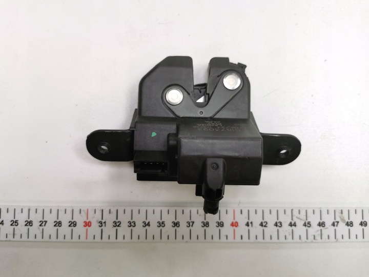 SERRURE COUVERCLES ARRIÈRE MOPAR FIAT DOBLO II OE 51873093