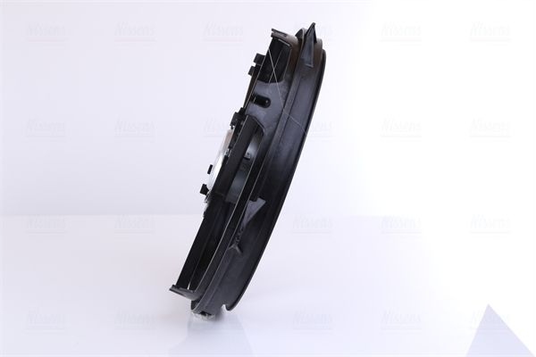 VENTILATEUR RADIATEUR PEUGEOT PARTENAIRE COMBISPACE 1.