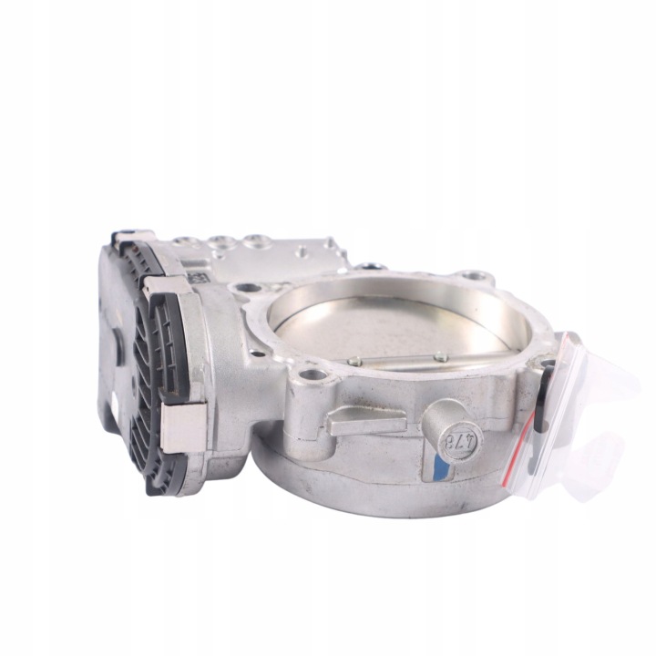 MERCEDES W212 PAPILLON DES GAZ A2781410025