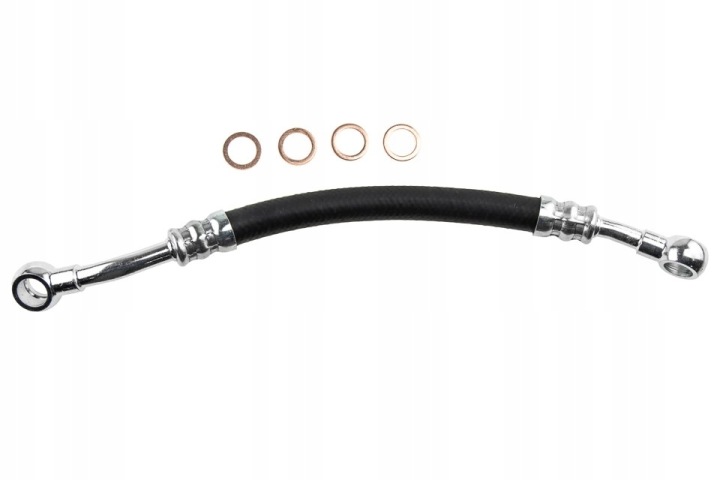FIL HUILEUX RÉGLAGES VANOS BMW 3 E46 5 E39 1995-,5 E60 2003-,X3 E83 2