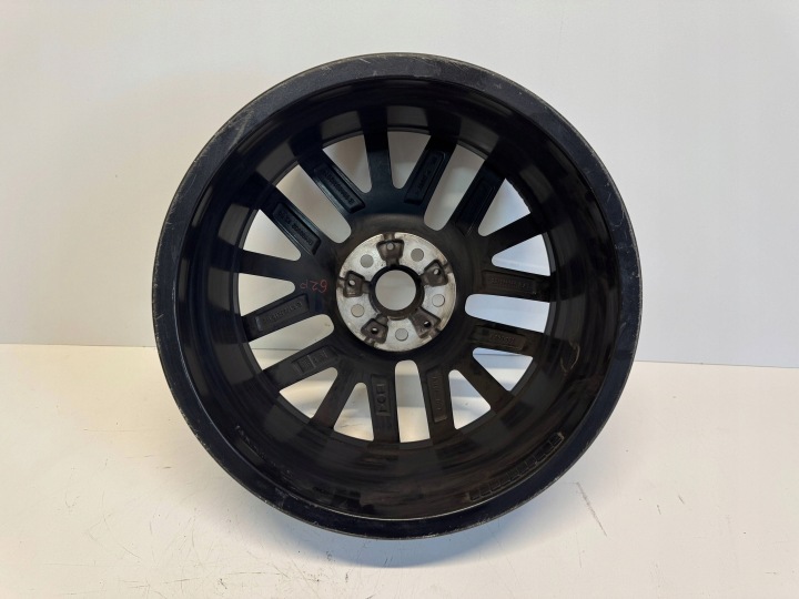 JANTE ALUMINIUM BMW STYLING 838M U11 X1 2 PIÈCES 18″ ÉTRIERS 7.5J 5X112 ET 50