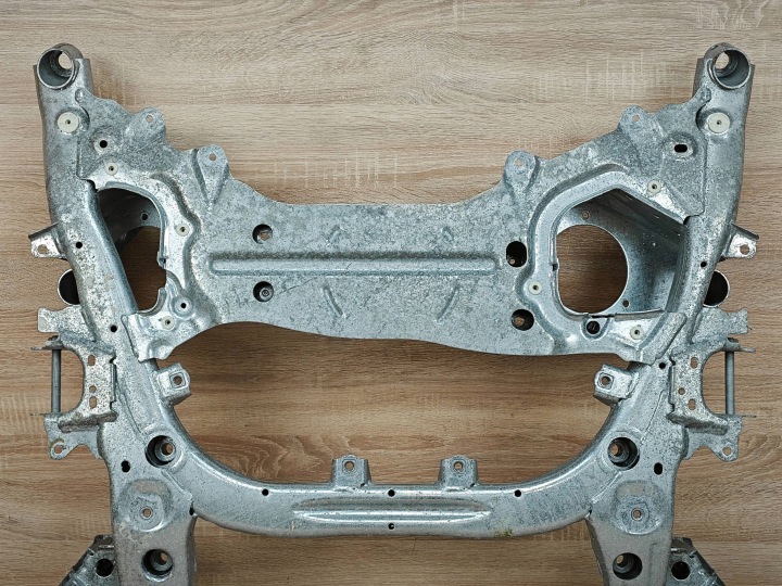 ORIGINE CHÂSSIS CHÂSSIS BERCEAU SUSPENSIONS AVANT XDRIVE BMW G26 8831665 51KM