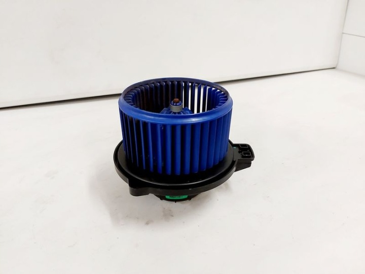 KIA RIO III VENTILATEUR RÉCHAUFFEURS VENTILATEUR