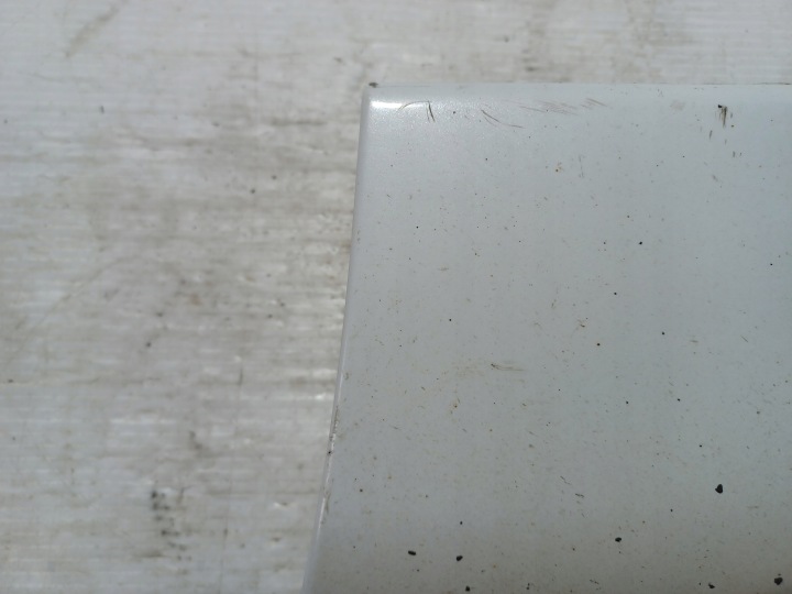 REVÊTEMENT DROITE SEUIL AUDI Q7 4L 4L0854960A