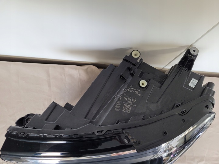 AUDI E-TRON ETRON Q4 89A COMPLET LED PHARE GAUCHE AVANT GAUCHE AVANT 89A941033