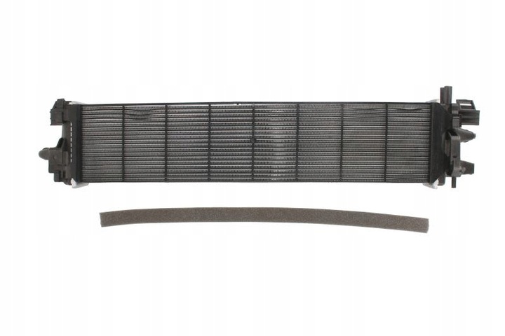 RADIATEUR NISSENS 606032