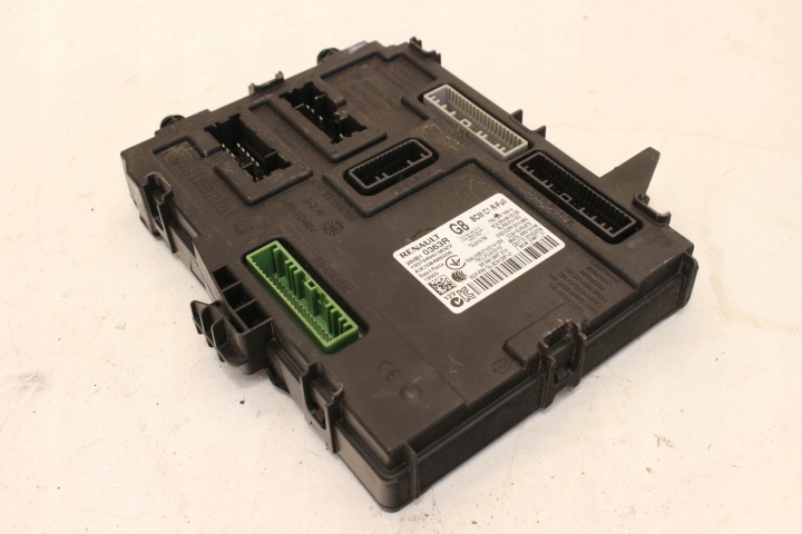 MODULE BCM 284B10363R RENAULT SCENIC IV