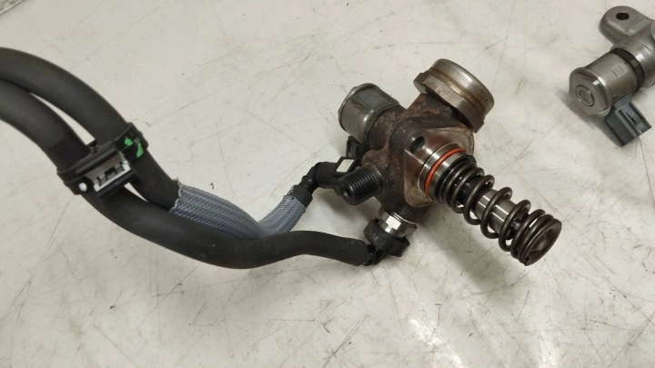 2019 VOLVO XC90 KIT SYSTÈMES INJECTION 31432836