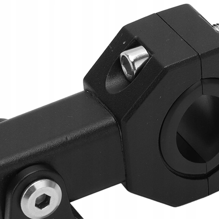 POIGNÉES FIXATION PHARES HALOGÈNES LED VERS MOTOCYCLETTE VOITURES