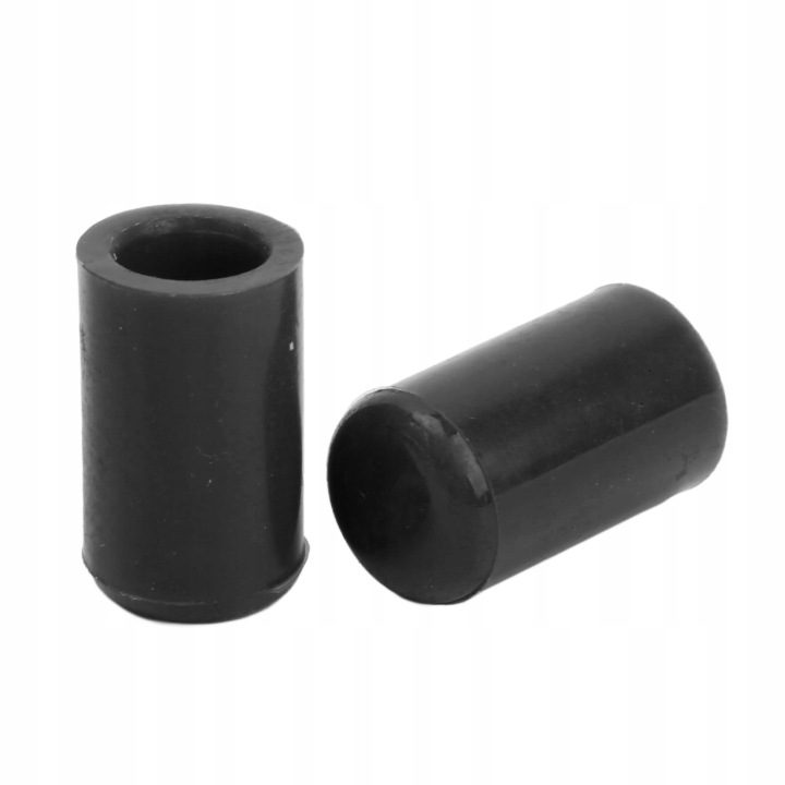 10 PCS 12MM AUTOMATIQUE REVÊTEMENT WEZA PODCISNIENIOWEGO SILICONE UC