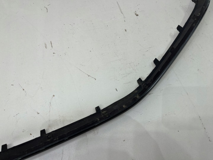 AUDI Q8 4M8 S-LINE MOULURE DOUBLURE PARE-CHOCS AVANT AVANT 4M8853765