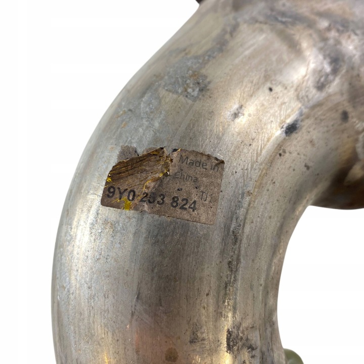 EMBOUT ÉCHAPPEMENT ENSEMBLE PORSCHE CAYENNE (9Y0 9Y3) 9Y0253825