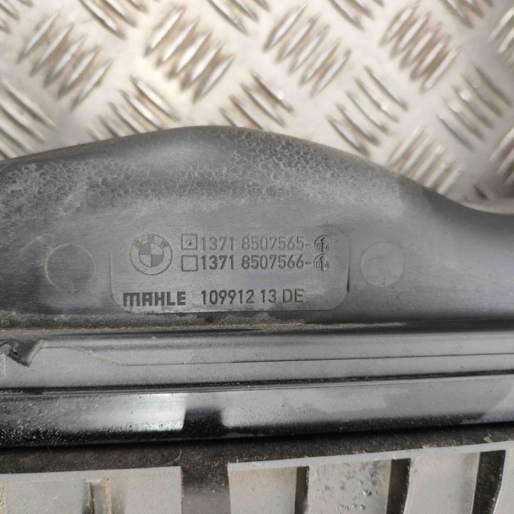 CHÂSSIS FILTRE AIR BMW 4 COUPÉ (F32, F82) 70529005 25189993 3.0L