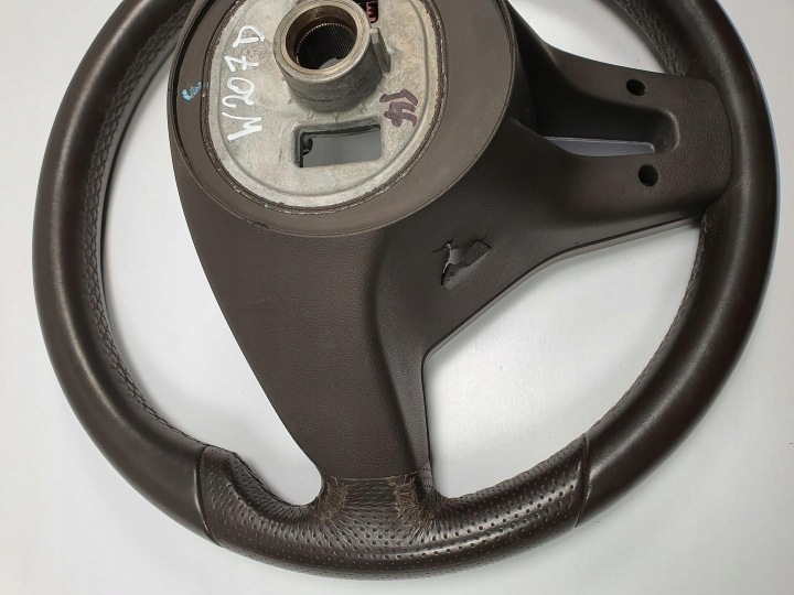VOLANT MULTIFONCTION MERCEDES W207 A2184602503 BRONZE