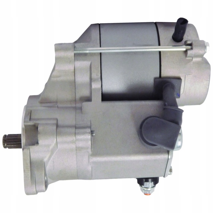 NEUF DÉMARREUR HARLEY DAVIDSON 1.4 KW