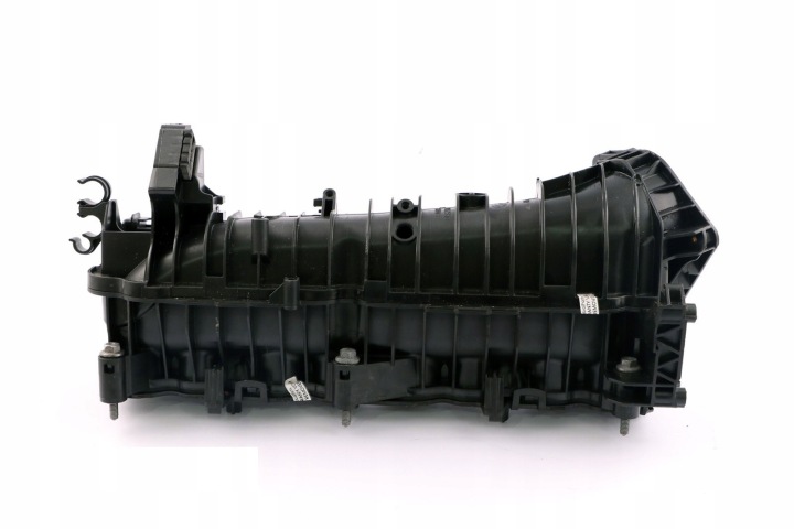 BMW E90 LCI F20 F21 F30 F31 N47N COLLECTEUR ADMISSION ADMISSION AVEC COUVERCLES DE COFFRE 8506406