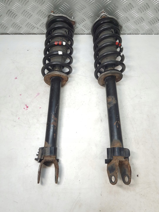MCPERSON AMORTISSEUR AVANT MERCEDES W205 2053205768