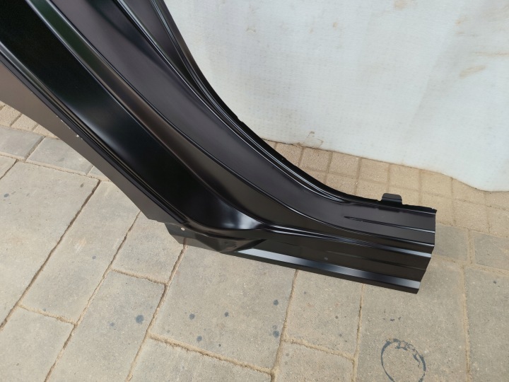 POTEAU SEUIL BRODERIE DROIT NISSAN LEAF II 2021- D'ENTRETIEN ORIGINE