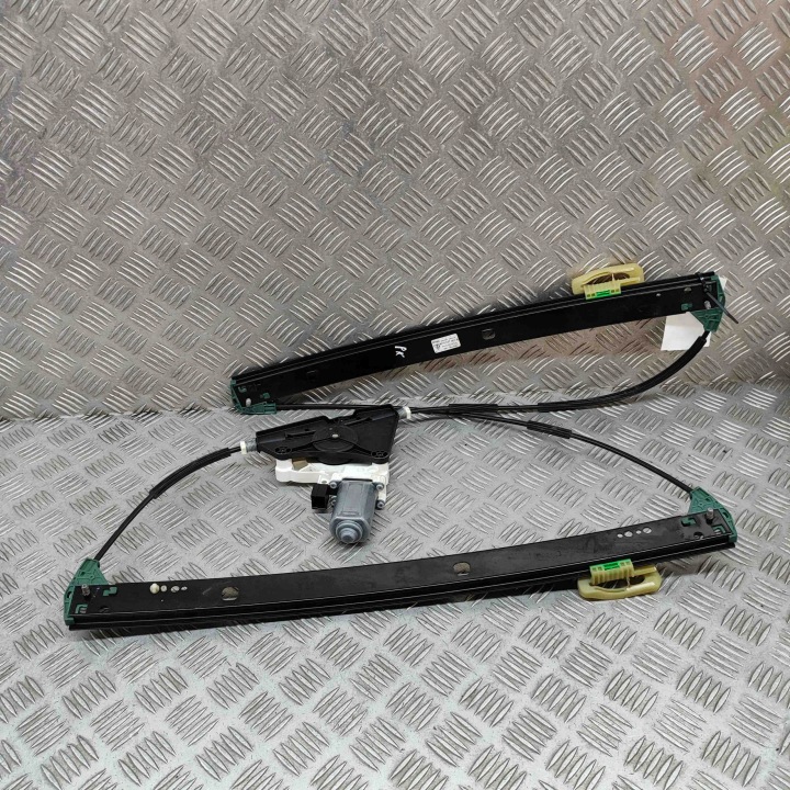 ÉLÉVATEUR VITRES GAUCHES AVANT PORTES PORSCHE CAYENNE (9Y0/9Y3) C28129101