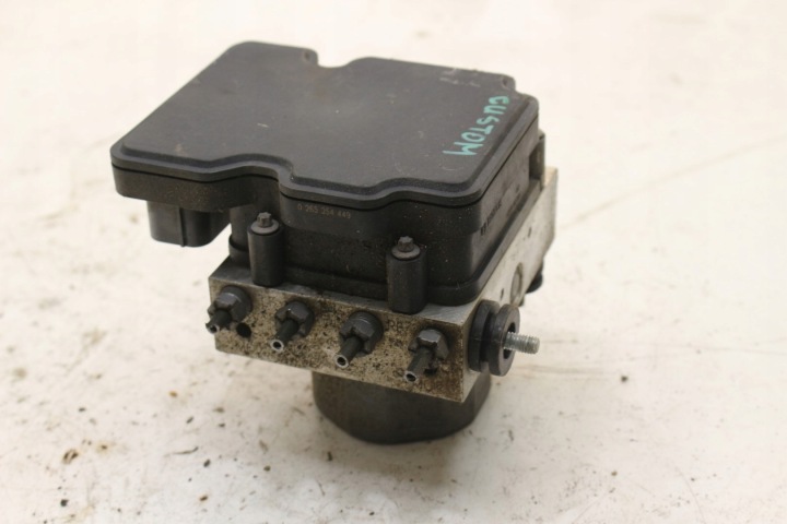 POMPE ABS EK21-2C405-AA FORD TRANSIT CUSTOM