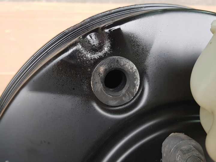 SERVO FREIN POMPE CAPTEUR AUDI A3 8P VW GOLF VI 6 1K1614105CK