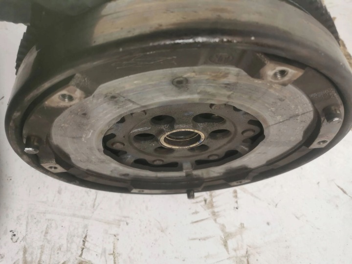 BMW 3 E90 E91 2009 EMBRAYAGE ENSEMBLE