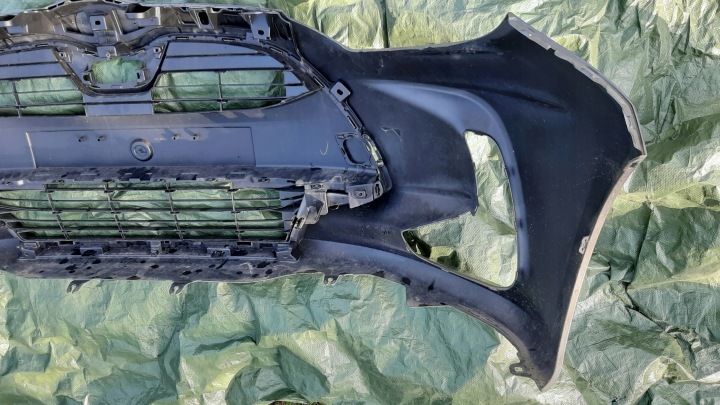52119-K0050 PARE-CHOCS AVANT TOYOTA YARIS IV MAZDA 2 2019- 52119-K0060