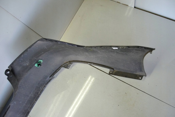 PARE-CHOCS ARRIÈRE ARRIÈRE TOYOTA CAMRY 8 VIII BERLINE 17-