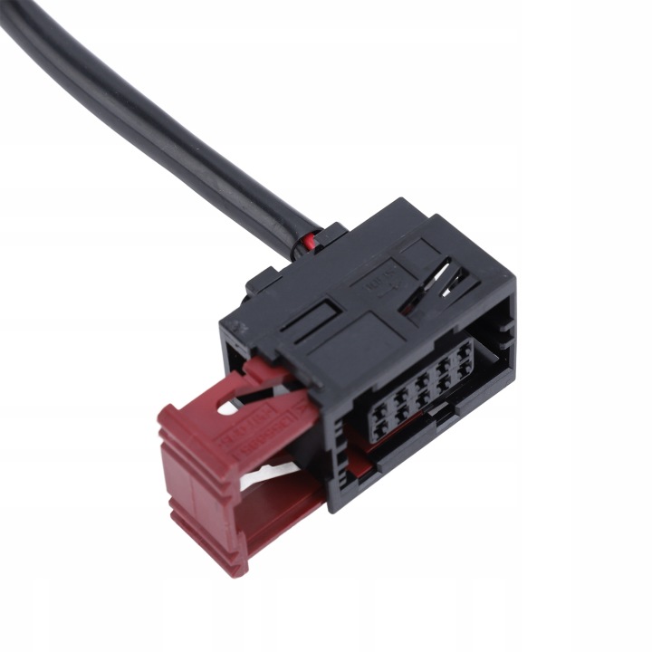 COMMUTATEUR CONTACTEUR PORTE COULISSANTE 1348483080 2-PINOWY 3-PINOWY PIÈCE