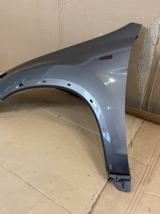 MITSUBISHI ASX LIFT AILE GAUCHE AVANT