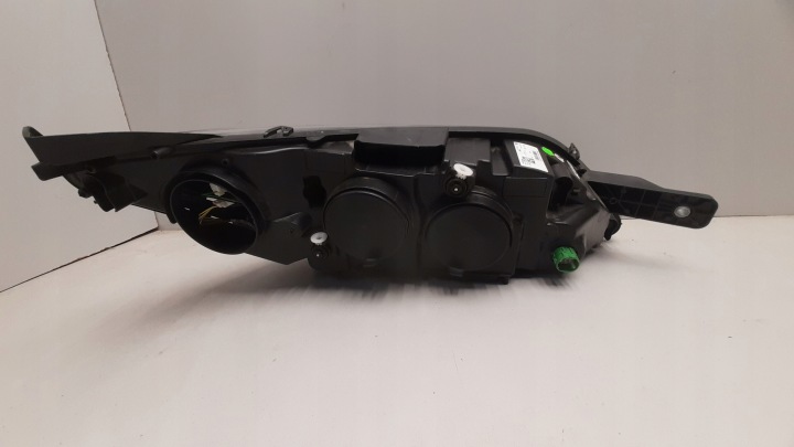 FIAT DUCATO III BOXER JUMPER MOVANO PHARE AVANT AVANT 00468622940 OE