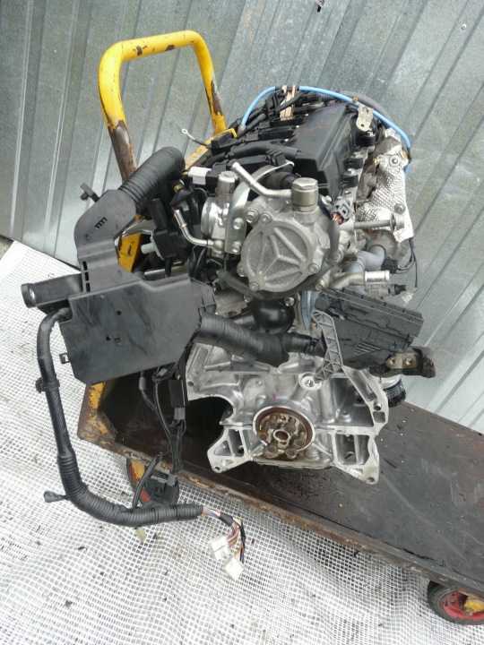 MAZDA 3 6 GJ CX3 CX5 2.0 CAPTEUR PHASE DISTRIBUTION