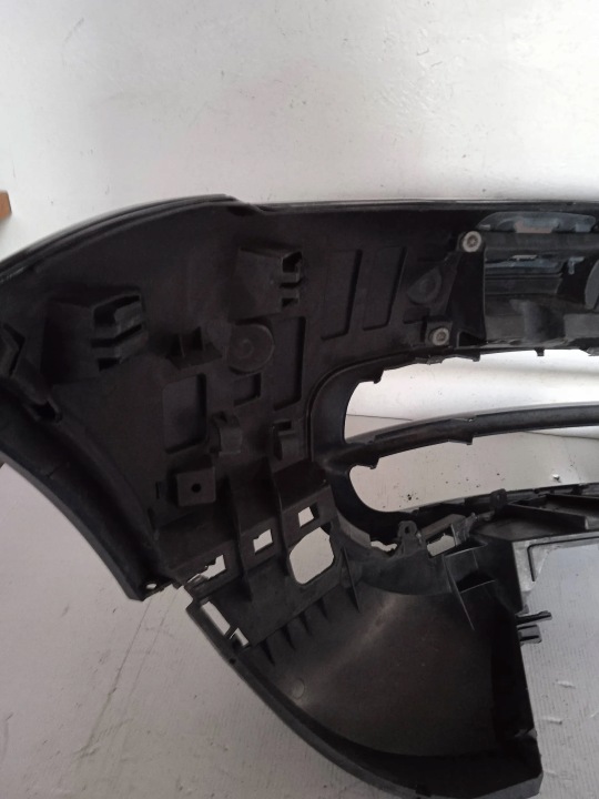PARE-CHOCS AVANT VOLKSWAGEN TOUAREG I 7L