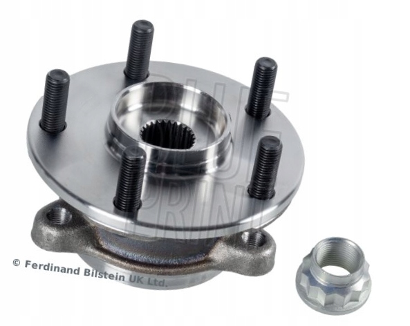 BLUE PRINT ADT38287 KIT ROULEMENT ROUES