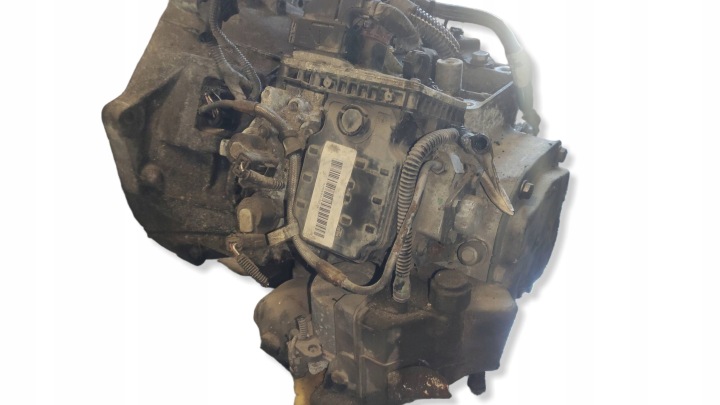 BOÎTE DE VITESSES POLAUTOMAT CITROEN C4 I 1.6 HDI 9664965580 ENSEMBLE